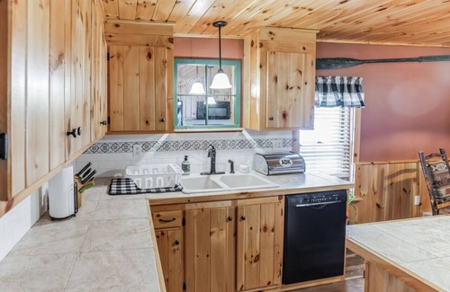 Thendara Casa | Incredible Adirondack Retreat