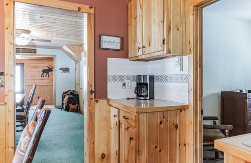Thendara Casa | Incredible Adirondack Retreat