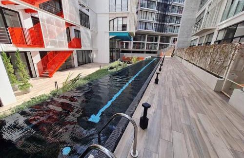 Zona 16 Apartamento | Incredible Apt 3 min away from Cayala and US Embassy and Restaurants