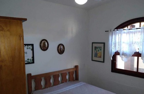 Unamar Casa | Casa de playa con piscina