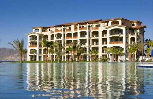 La Paz Apartamento | Incredible Beach View 3Bed Condo