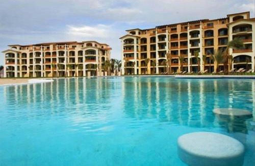 La Paz Apartamento | Incredible Beach View 3Bed Condo