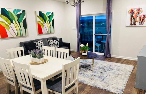 Frederick Casa | Incredible contemporary, brand-new build town home in Frederick, MD