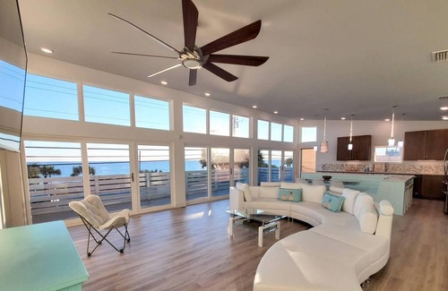 Bid-a-wee Beach Casa | Incredible Custom 6-Bedroom House with Private Pool!