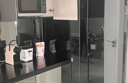 Las Acacias Apartamento | Apartamento increíble de diseño E6C