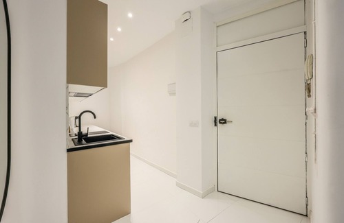 Las Acacias Apartamento | Increíble apartamento de diseño 3ºED