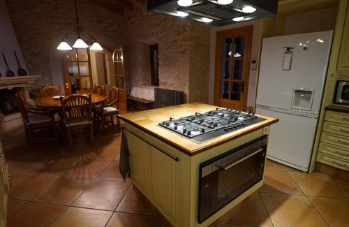 Santanyí Cabaña | Increíble finca con grandes jardines y piscina para hasta 8 personas en Santanyi