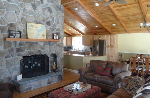Greentown Casa | *** PRECIO REDUCIDO *** Sunset Haven ~ Lake Wallenpaupack