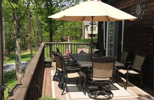 Greentown Casa | *** PRECIO REDUCIDO *** Sunset Haven ~ Lake Wallenpaupack