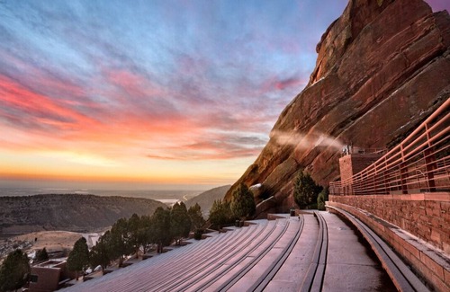 Golden Condominio | Incredible Golden Location- Close to Red Rocks + School of Mines