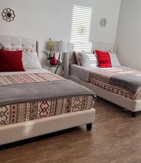 Little Armenia Apartamento | Incredible Hollywood Loft Free Parking