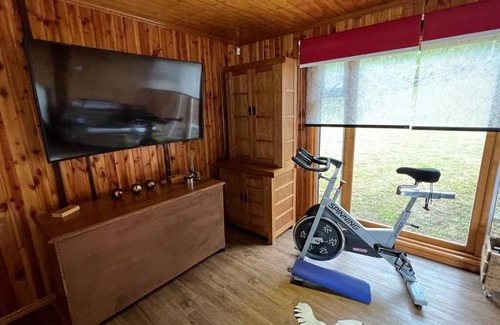 Punta Arenas Casa | Incredible House in front of Strait of Magellan
