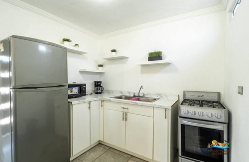 Primera Sección Casa | Incredible in-town pool house with BBQ area!