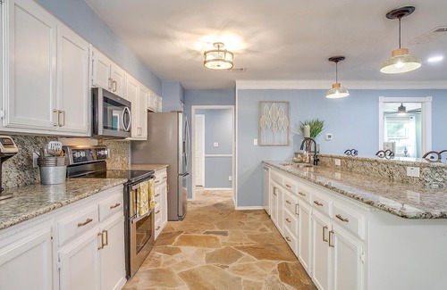 Gordon Casa | Incredible Lake Palo Pinto Outdoor Living for the entire family and friends.