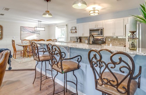 Gordon Casa | Incredible Lake Palo Pinto Outdoor Living for the entire family and friends.