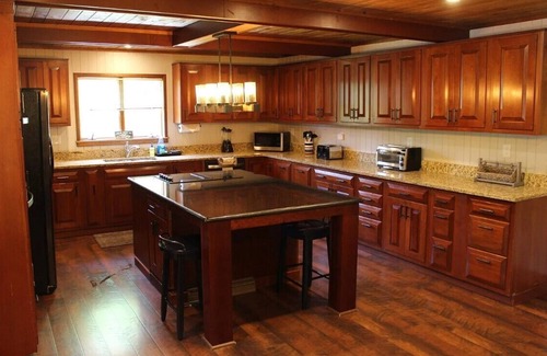Treasure Lake Casa | Incredible Lakefront Property with Year-Round Hot Tub - SLEEPS 20
