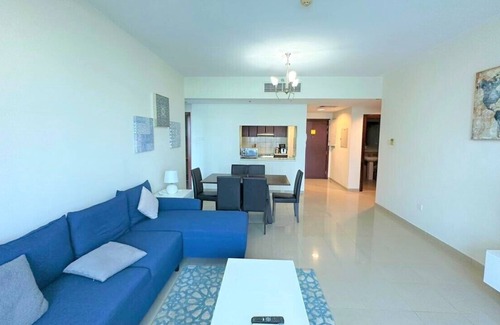 Mina Al Arab Apartamento | Incredible Living with Beachfront in RAK