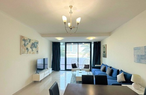 Mina Al Arab Apartamento | Incredible Living with Beachfront in RAK