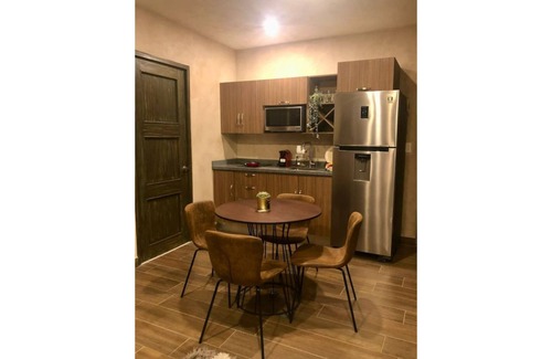 Zacatelco Apartamento | Increíble Loft en ValQuirico!!