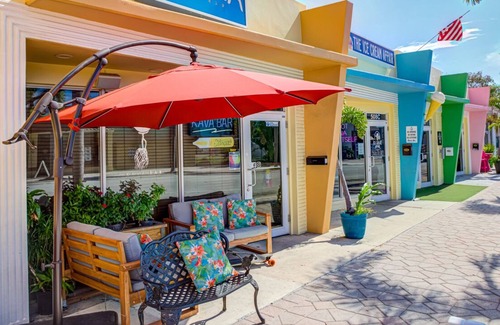 Southwest Apartamento | *Incredible Loft in PalmBeach 1/1 Best Deal*HotDeal*
