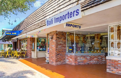 Southwest Apartamento | *Incredible Loft in PalmBeach 1/1 Best Deal*HotDeal*