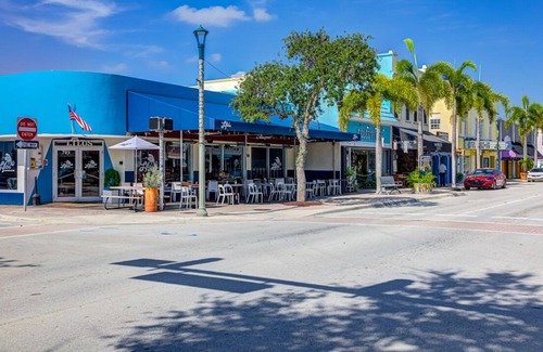 Southwest Apartamento | *Incredible Loft in PalmBeach 1/1 Best Deal*HotDeal*