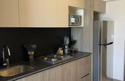 Zapopan Apartamento | Incredible Luxury Apartment Near Andares!