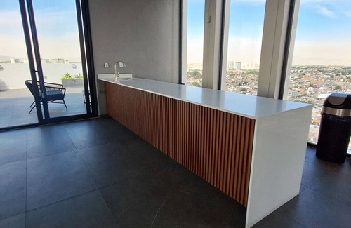 Zapopan Apartamento | Incredible Luxury Apartment Near Andares!