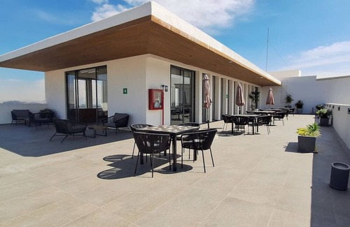 Zapopan Apartamento | Incredible Luxury Apartment Near Andares!