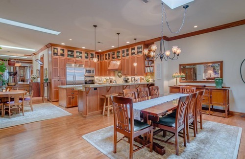 McMinnville Apartamento | Loft de lujo increíble en el centro histórico de McMinnville
