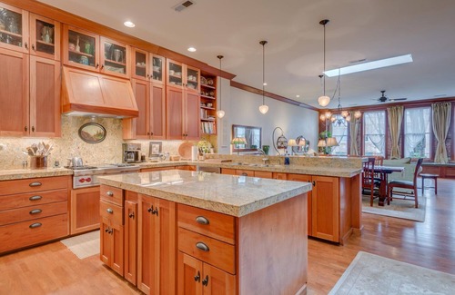 McMinnville Apartamento | Loft de lujo increíble en el centro histórico de McMinnville