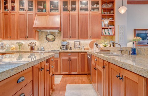 McMinnville Apartamento | Loft de lujo increíble en el centro histórico de McMinnville
