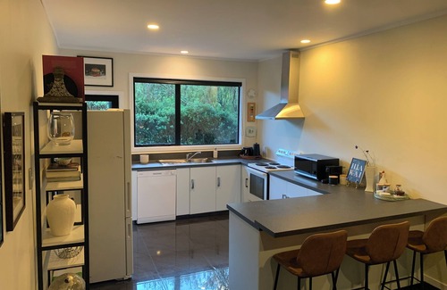 Mapua Apartamento | Incredible mountain & sea views - 2 Bedrooms apartment