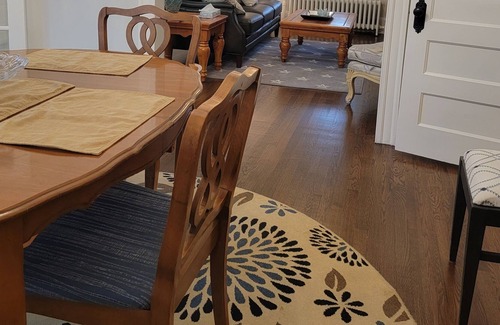 Ridgefield Apartamento | Incredible opportunity to rent in the heart of Ridgefield CT!