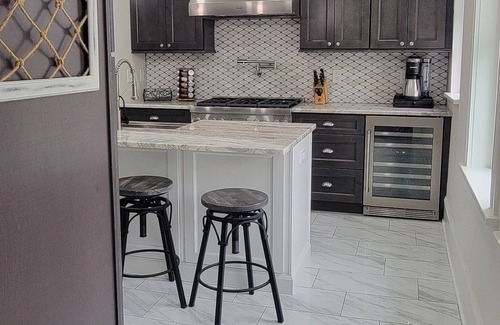 Ridgefield Apartamento | Incredible opportunity to rent in the heart of Ridgefield CT!