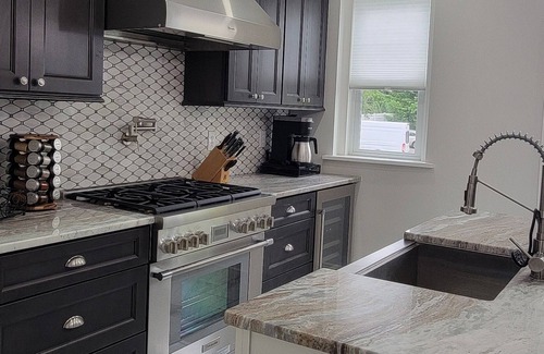 Ridgefield Apartamento | Incredible opportunity to rent in the heart of Ridgefield CT!