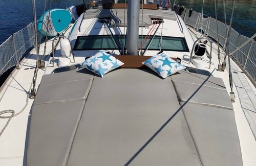 Sibenik Alquiler De Eote | Incredible Sailing Adventure