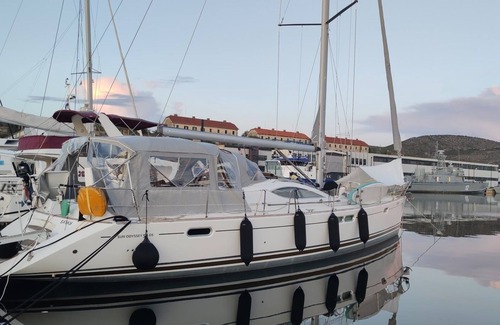 Sibenik Alquiler De Eote | Incredible Sailing Adventure
