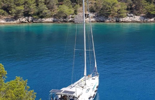 Sibenik Alquiler De Eote | Incredible Sailing Adventure