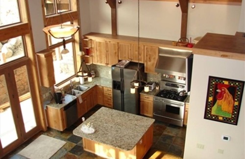 Big Sky Casa | Casa privada increíble Ski-in-Ski-Out - Diamond Hitch Sleeps 18