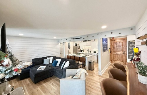 Peak 8 Apartamento | Incredible Ski in Ski out Peak 8
