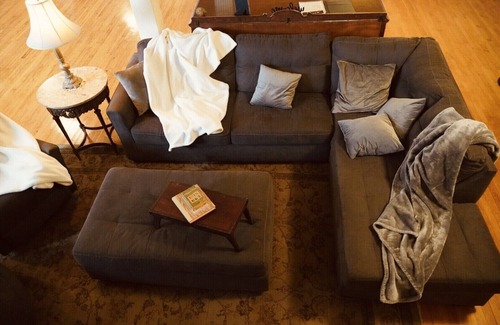 Monmouth Casa | Incredible Spacious & Luxurious 6 Bed Loft w/ Gym