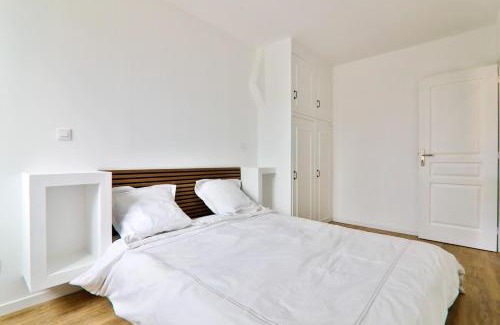 Notre-Dame du Mont Apartamento | Incredible T2 - La plaine - Very well located