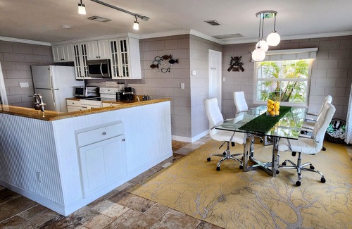 Florida Central Atlantic Coast Casa | Incredible view on the Butler Chain of Lakes near Disney