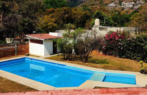 Tepoztlán Casa | Increíble vistas, 4 cuadras del centro / alberca
