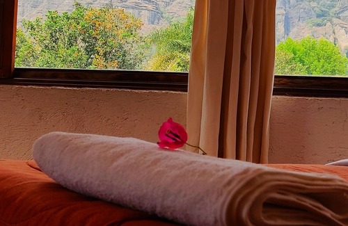 Tepoztlán Casa | Increíble vistas, 4 cuadras del centro / alberca