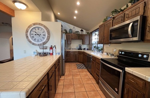 Oak Shores Casa | Incredible Views from Smith Point