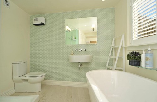 Wellington Casa | Incredible Views! Luxurious Studio & Outdoor Living