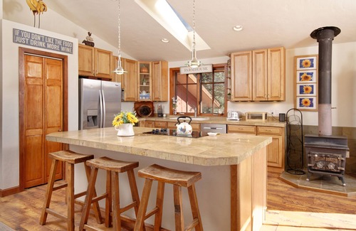 Missouri Heights Casa | Casa de 5 habitaciones, increíble monte. Vistas de Sopris - Valle de Aspen