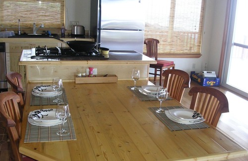 Captain Cook Casa | ¡¡Especial!! $ 650 - por una semana para 2 personas